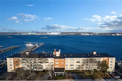 292 Pequot Avenue #4E, New London, CT 06320 - Photo 6
