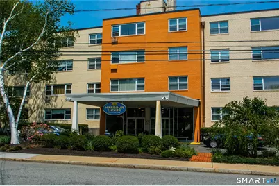 292 Pequot Avenue #4E, New London, CT 06320 - Photo 2