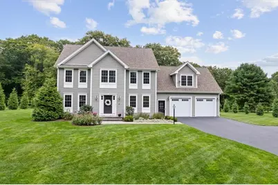 42 E East Lantern Road, Lincoln, RI 02865 - Photo 1
