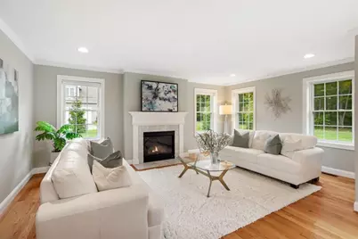 42 E East Lantern Road, Lincoln, RI 02865 - Photo 8