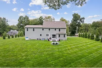 42 E East Lantern Road, Lincoln, RI 02865 - Photo 50