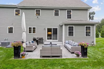 42 E East Lantern Road, Lincoln, RI 02865 - Photo 48