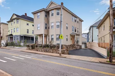 484 Weeden Street, Pawtucket, RI 02860 - Photo 2