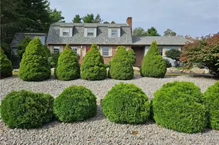 3 Kirker Dr, East Greenwich, RI 02818 - Photo 1