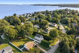 388 Shore Acres Ave, North Kingstown, RI 02852 - Photo 4