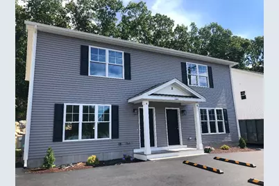 1445 Old Louisquisset Pike #9A, Lincoln, RI 02865 - Photo 1