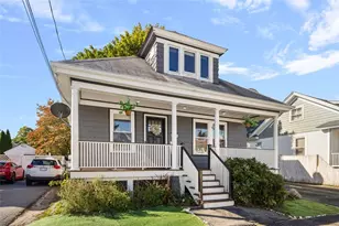 122 Oriole Ave, Pawtucket, RI 02860 - Photo 38