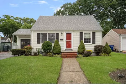37 Haverford Road, Warwick, RI 02886 - Photo 2