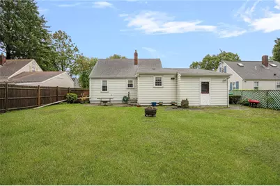 37 Haverford Road, Warwick, RI 02886 - Photo 22