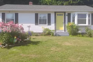 82 Patton Rd, Woonsocket, RI 02895 - Photo 1