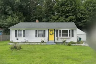 82 Patton Rd, Woonsocket, RI 02895 - Photo 1