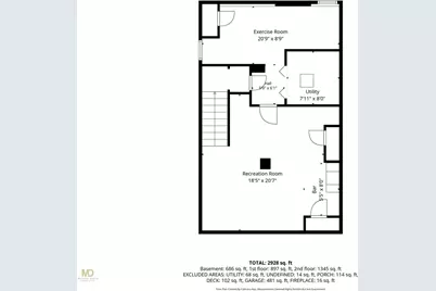 84 Morningside Drive, North Kingstown, RI 02852 - Photo 40