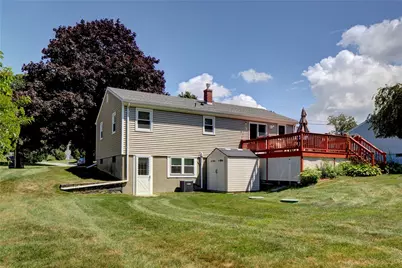 114 Redwood Road, Portsmouth, RI 02871 - Photo 18
