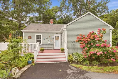 65 Green End Avenue, Middletown, RI 02842 - Photo 1