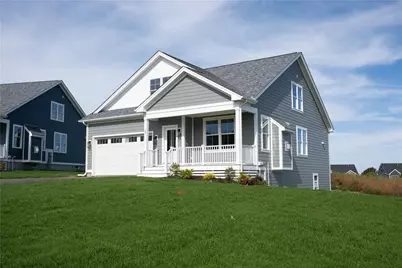 25 Bunker Hill Crossing, Portsmouth, RI 02871 - Photo 4