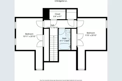 6 Bridgette Lane, Westerly, RI 02891 - Photo 40