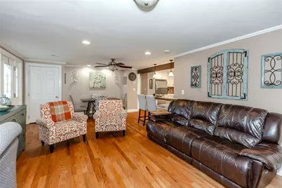 45 Glendale Drive, West Warwick, RI 02893 - Photo 4