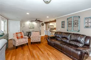 45 Glendale Dr, West Warwick, RI 02893 - Photo 4