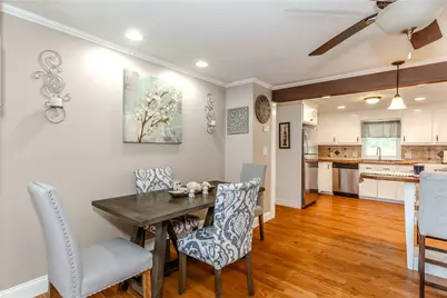 45 Glendale Drive, West Warwick, RI 02893 - Photo 8