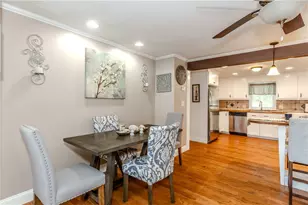 45 Glendale Dr, West Warwick, RI 02893 - Photo 8