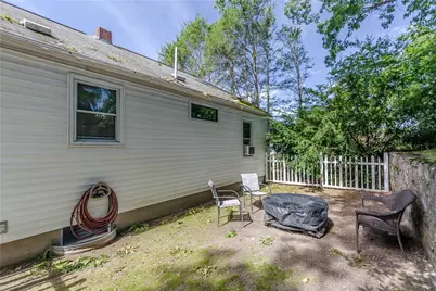 45 Glendale Drive, West Warwick, RI 02893 - Photo 28