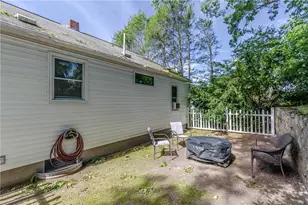 45 Glendale Dr, West Warwick, RI 02893 - Photo 28