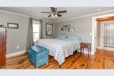 45 Glendale Drive, West Warwick, RI 02893 - Photo 16