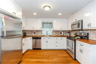 45 Glendale Dr, West Warwick, RI 02893 - Photo 12
