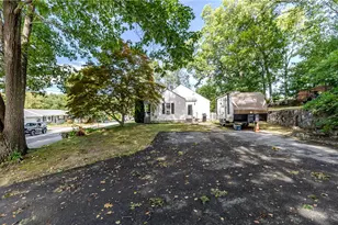 45 Glendale Dr, West Warwick, RI 02893 - Photo 32