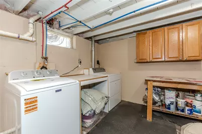 45 Glendale Drive, West Warwick, RI 02893 - Photo 24