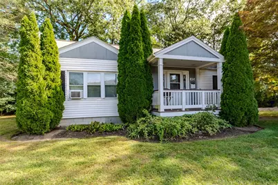 45 Glendale Drive, West Warwick, RI 02893 - Photo 2