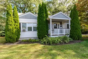 45 Glendale Dr, West Warwick, RI 02893 - Photo 2