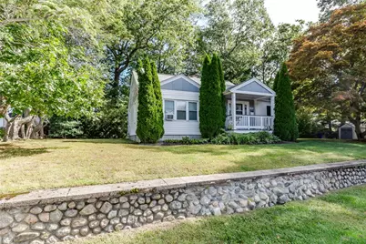 45 Glendale Drive, West Warwick, RI 02893 - Photo 1