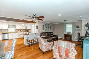 45 Glendale Dr, West Warwick, RI 02893 - Photo 6