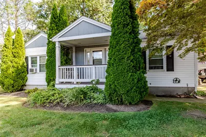 45 Glendale Drive, West Warwick, RI 02893 - Photo 34