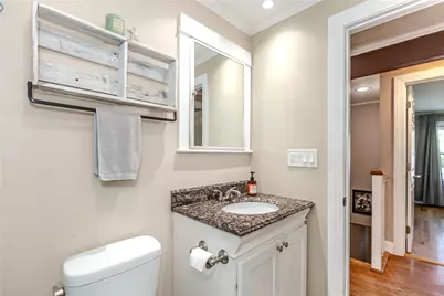 45 Glendale Drive, West Warwick, RI 02893 - Photo 14