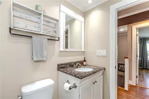 45 Glendale Dr, West Warwick, RI 02893 - Photo 14