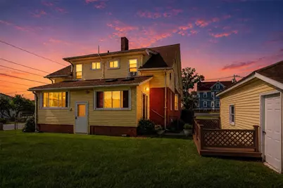 113 Beckwith Street, Cranston, RI 02910 - Photo 2