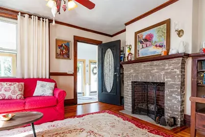 113 Beckwith Street, Cranston, RI 02910 - Photo 10
