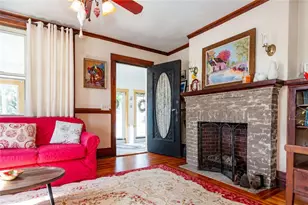 113 Beckwith St, Cranston, RI 02910 - Photo 10