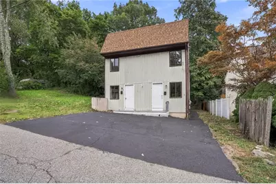 27 South Street, West Warwick, RI 02893 - Photo 1