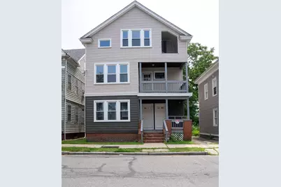207 Oakland Avenue #1, Providence, RI 02908 - Photo 4