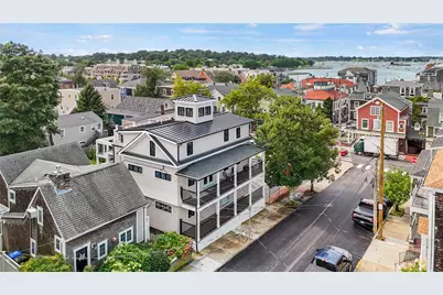 7 Dearborn Street #2, Newport, RI 02840 - Photo 6
