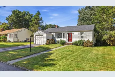 11 Rockhill Drive, Cranston, RI 02920 - Photo 18