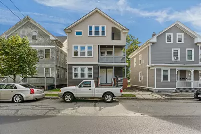 207 Oakland Avenue #2, Providence, RI 02908 - Photo 1