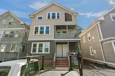 207 Oakland Avenue #2, Providence, RI 02908 - Photo 2