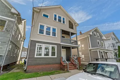 207 Oakland Avenue #2, Providence, RI 02908 - Photo 4