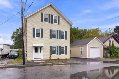 845 River Street, Woonsocket, RI 02895 - Photo 2