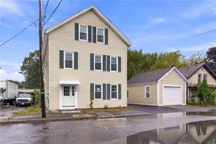 845 River St, Woonsocket, RI 02895 - Photo 2