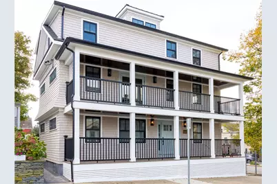 7 Dearborn Street #3, Newport, RI 02840 - Photo 1